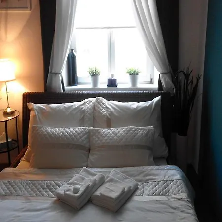 Apartment Noblesse Wenceslas Square *