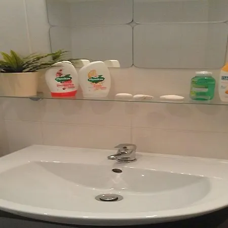 Noblesse Wenceslas Square Apartment Prague