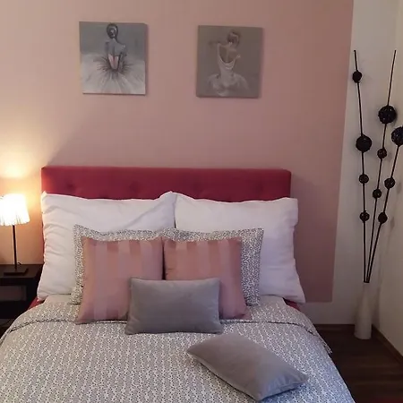 Noblesse Wenceslas Square Apartment