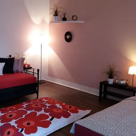 Apartment Noblesse Wenceslas Square *