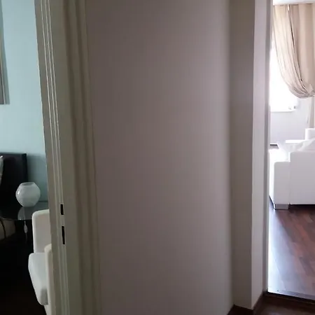 Apartment Noblesse Wenceslas Square Prague