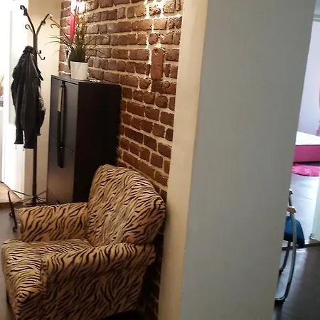 Apartment Noblesse Wenceslas Square Prague