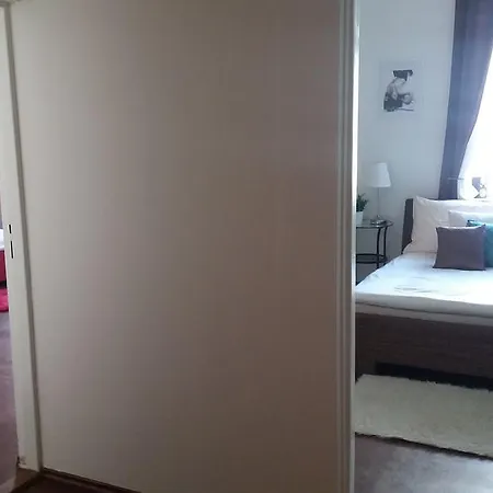 Noblesse Wenceslas Square Apartment