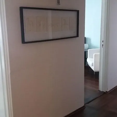 Noblesse Wenceslas Square Apartment *